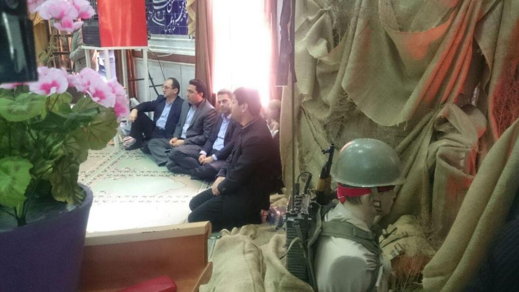 بیسیمچی
