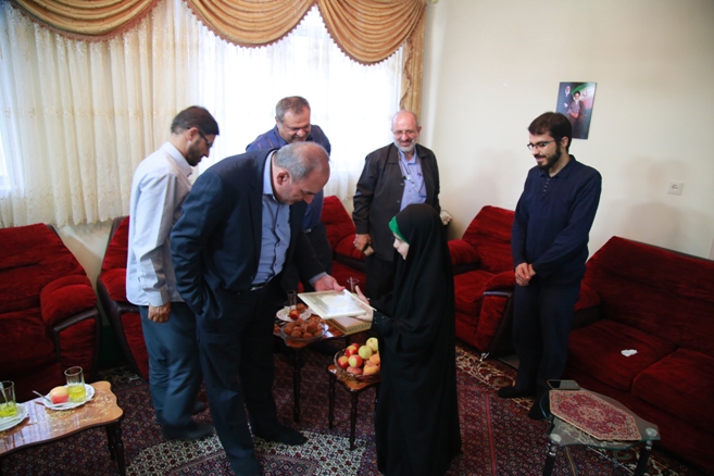 شهید صمدی