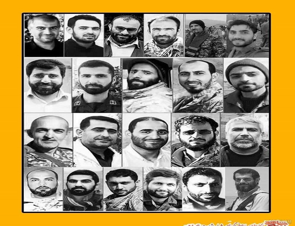 پیام فرمانده مرکز مقاومت بسیج وزارت ارتباطات و فناوری اطلاعات به مناسبت سالروز بزرگداشت شهدای مدافع حرم