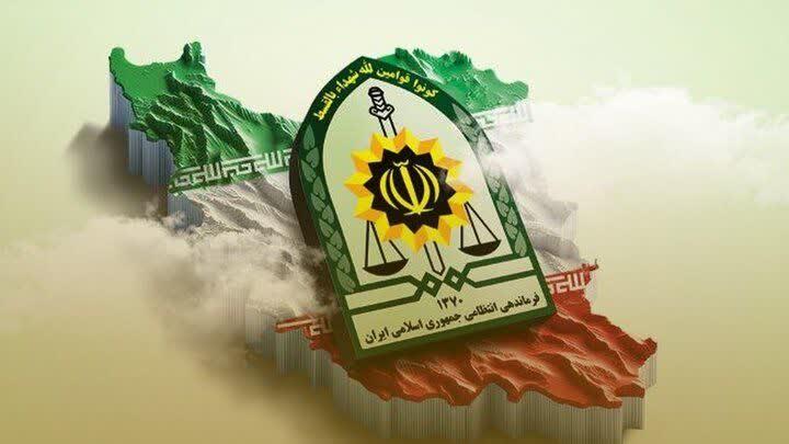 پیام گرامیداشت هفته فراجا از سوی فرمانده مرکز بسیج وزارت ارتباطات و فناوری اطلاعات