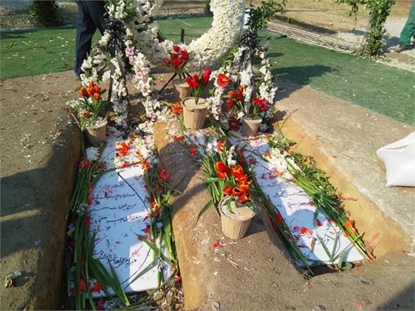 وزارت ارتباطات به همت مرکز مقاومت بسیج نورانی شد