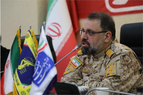 تشریح برنامه های هفته بسیج