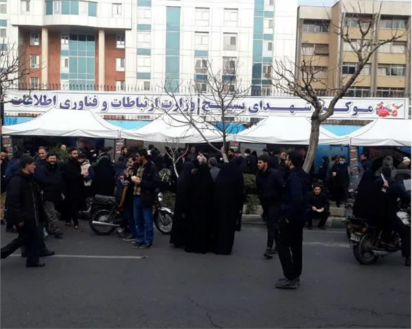بدرقه تا بهشت