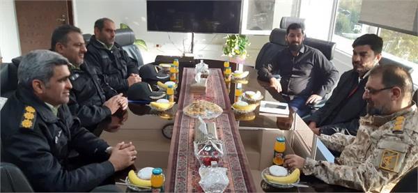 هفته بسیج