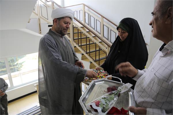 مرکز بسیج وزارت ارتباطات