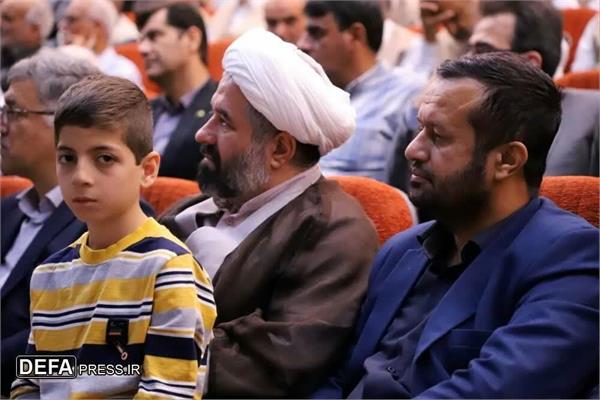 یادواره شهدا مخابرات منطقه مرکزی و سالگرد شهدای خدمت