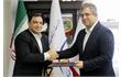 تفاهم‌نامه همکاری پژوهشگاه فضایی ایران و پژوهشگاه نیرو امضا شد