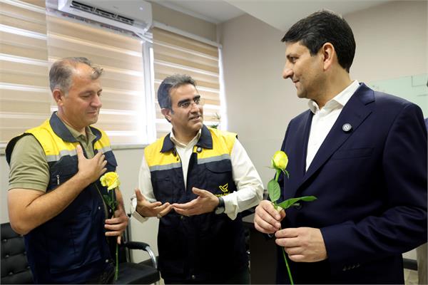 ICT Minister praises postal service, urges private sector collaboration