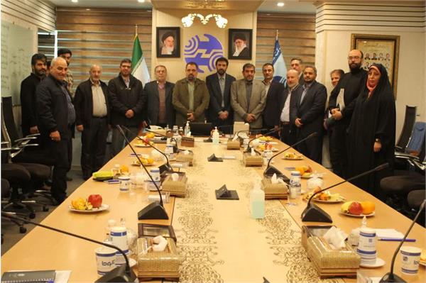 نظارت ستادی