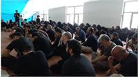 مواکب اربعین 1401