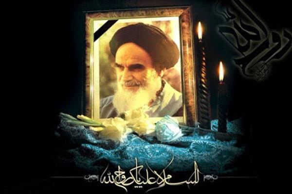 سی وچهارسال درفراق روح خدا