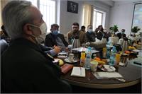 شورای معاونین