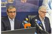 همکاری سازمان فضایی ایران و خراسان رضوی برای توسعه خدمات فضایی