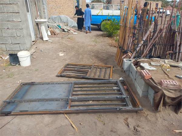 بسیج-وزارت ارتباطات و فناوری اطلاعات-مرکز بسیج وزارت ارتباطات و فناوری اطلاعات-بسیجیان-یاس حیدری-جهادی
