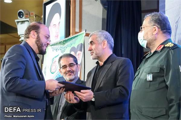 جشنواره شهید رجایی