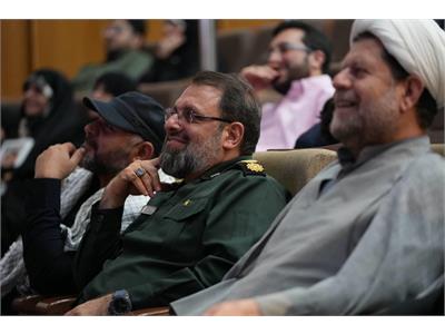 یادواره شهدا 3