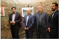 بازدید رییس سازمان فناوری اطلاعات، از نمایشگاه دفاع مقدس با موضوع «دفاع همچنان باقی است»