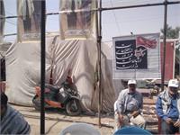 مواکب اربعین 1401