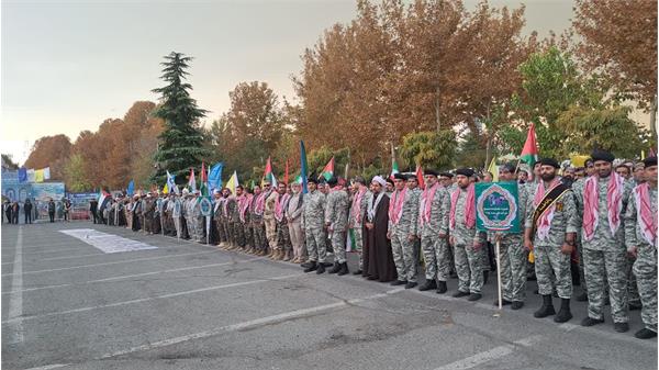 فاتحان بیت المقدس