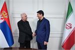 Iranian, Serbian ICT ministers stress implementation of cooperation MoU
