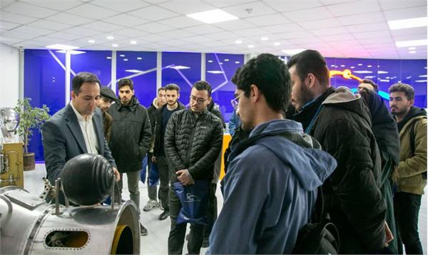 بازدیدعلمی